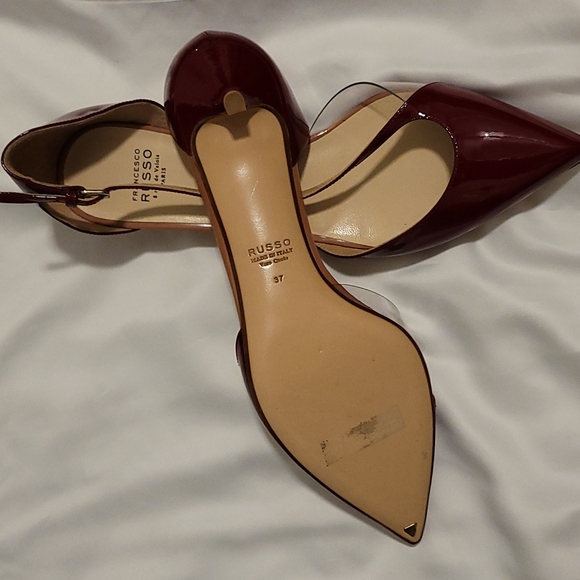 Francesco Russo Flats/Low hills - Picture 4 of 6